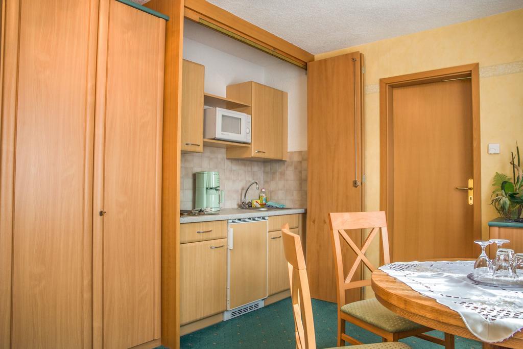 Ferienwohnung Haus Irmchen Stolberg i. Harz Exterior foto